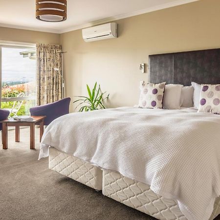 Ribbonwood Country House Cheviot Εξωτερικό φωτογραφία