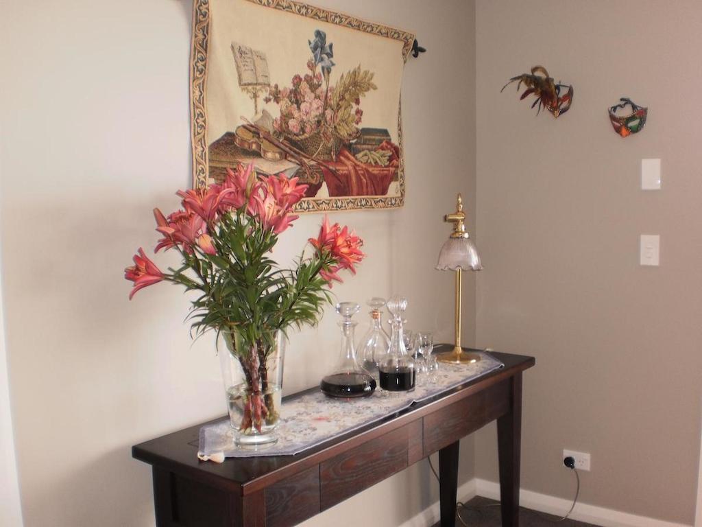 Ribbonwood Country House Cheviot Εξωτερικό φωτογραφία