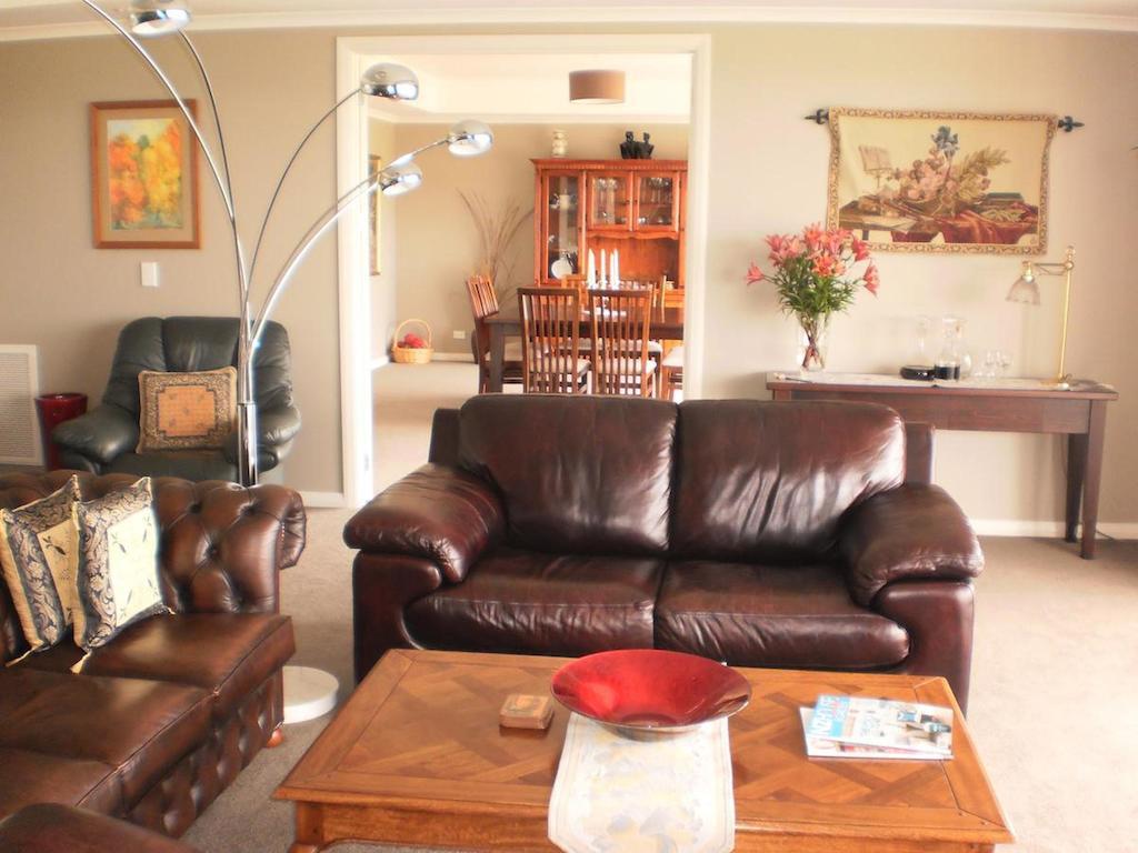 Ribbonwood Country House Cheviot Εξωτερικό φωτογραφία