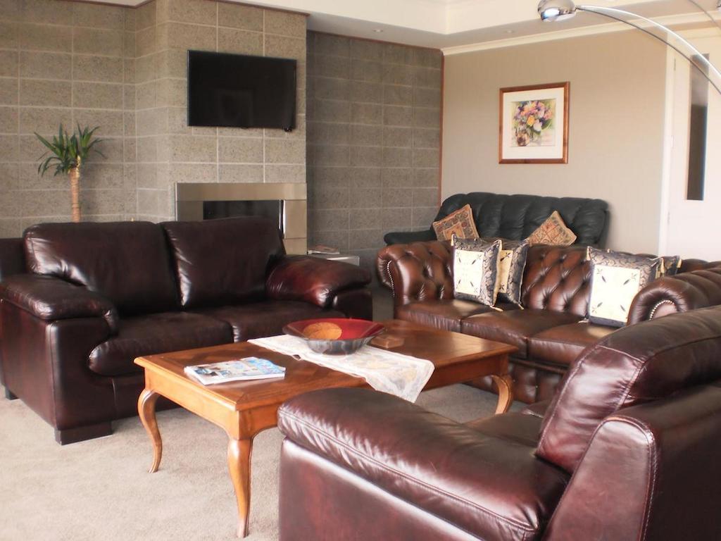 Ribbonwood Country House Cheviot Εξωτερικό φωτογραφία