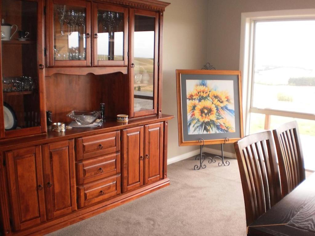 Ribbonwood Country House Cheviot Εξωτερικό φωτογραφία