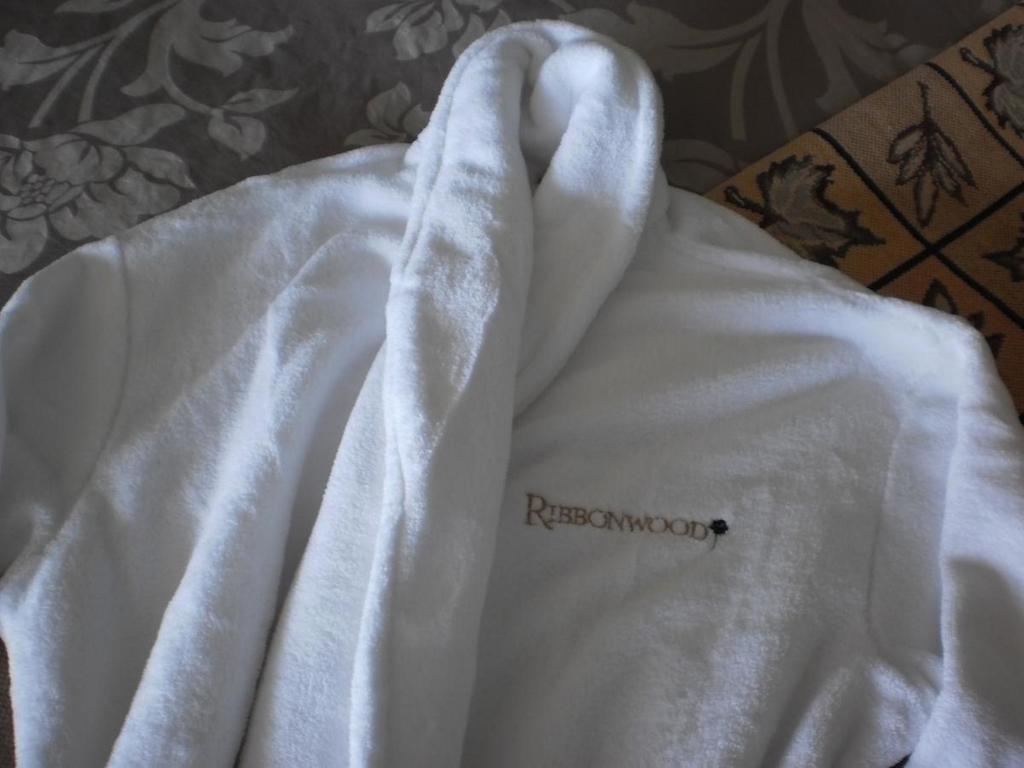Ribbonwood Country House Cheviot Δωμάτιο φωτογραφία