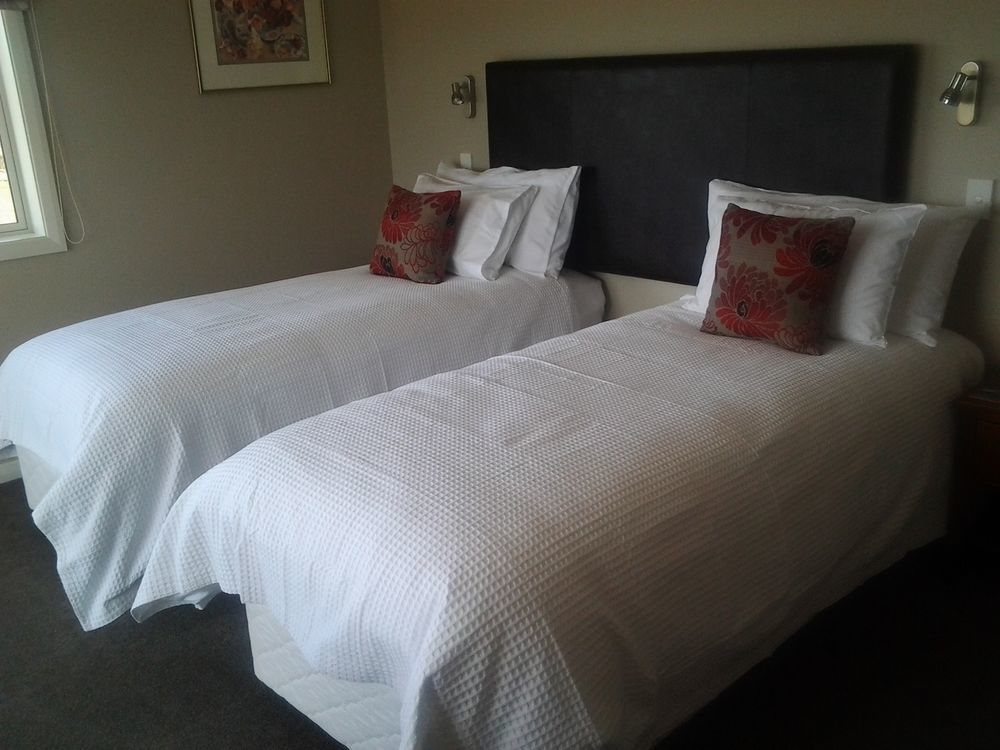 Ribbonwood Country House Cheviot Εξωτερικό φωτογραφία