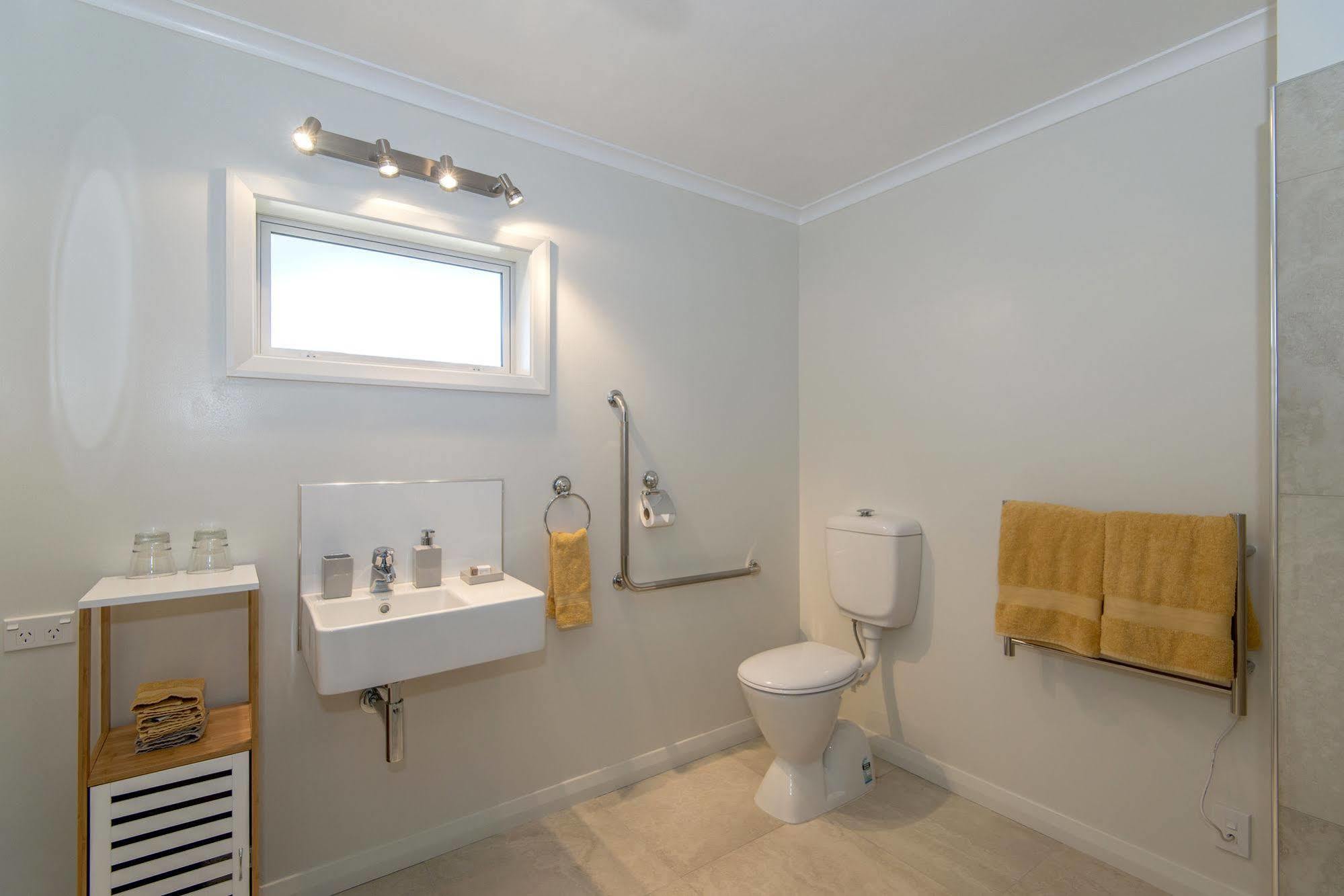 Ribbonwood Country House Cheviot Εξωτερικό φωτογραφία