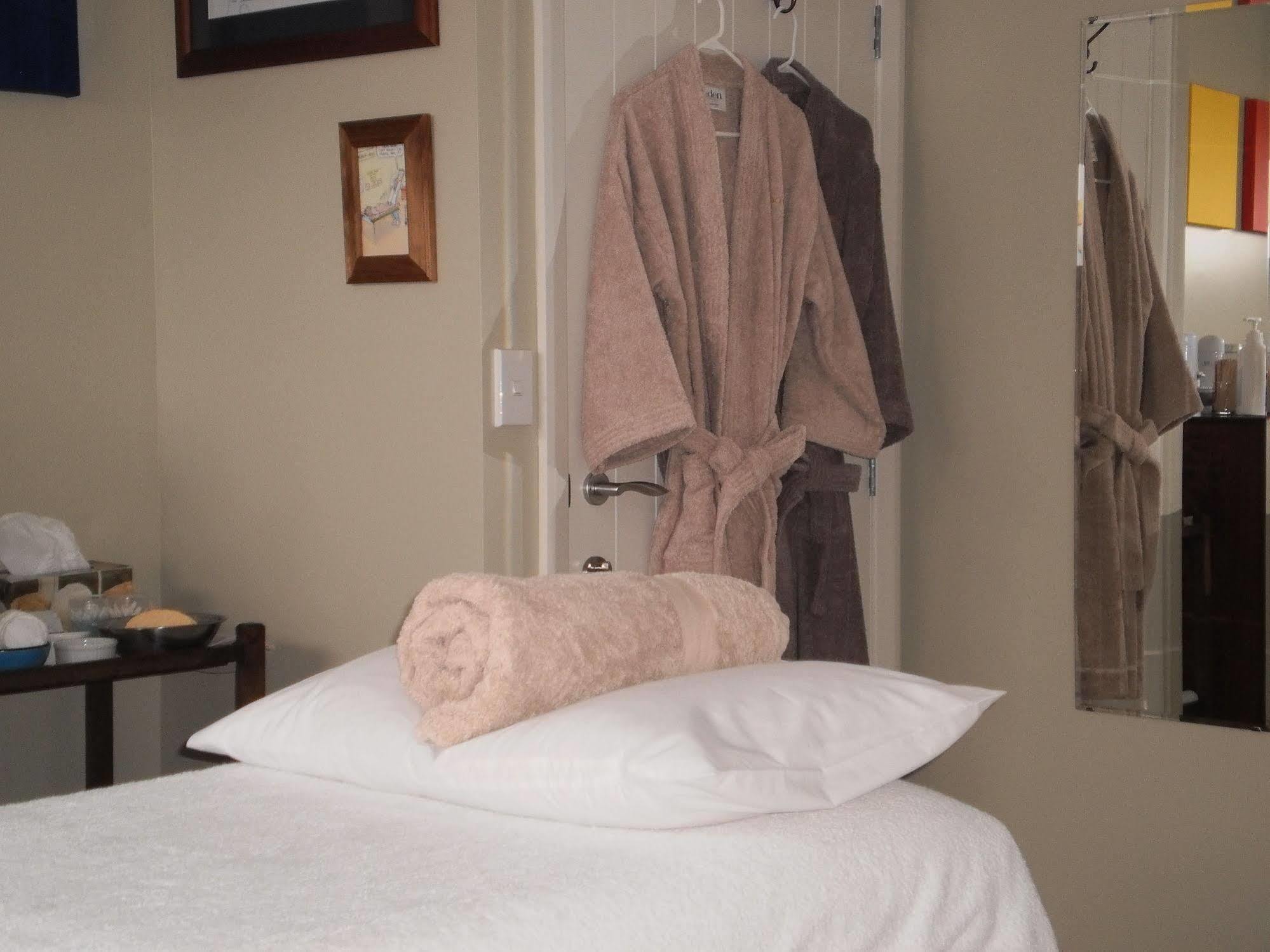 Ribbonwood Country House Cheviot Εξωτερικό φωτογραφία