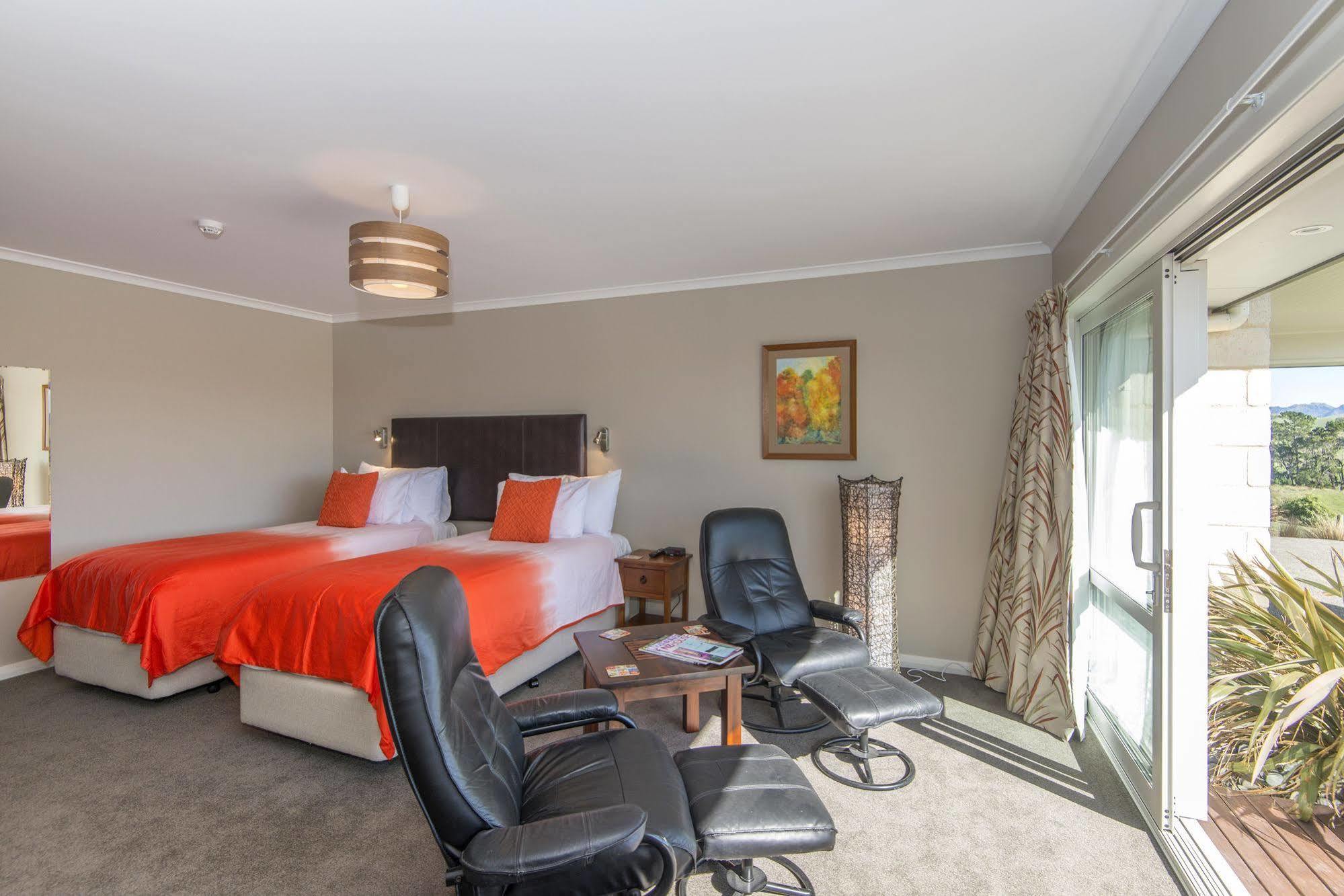 Ribbonwood Country House Cheviot Εξωτερικό φωτογραφία