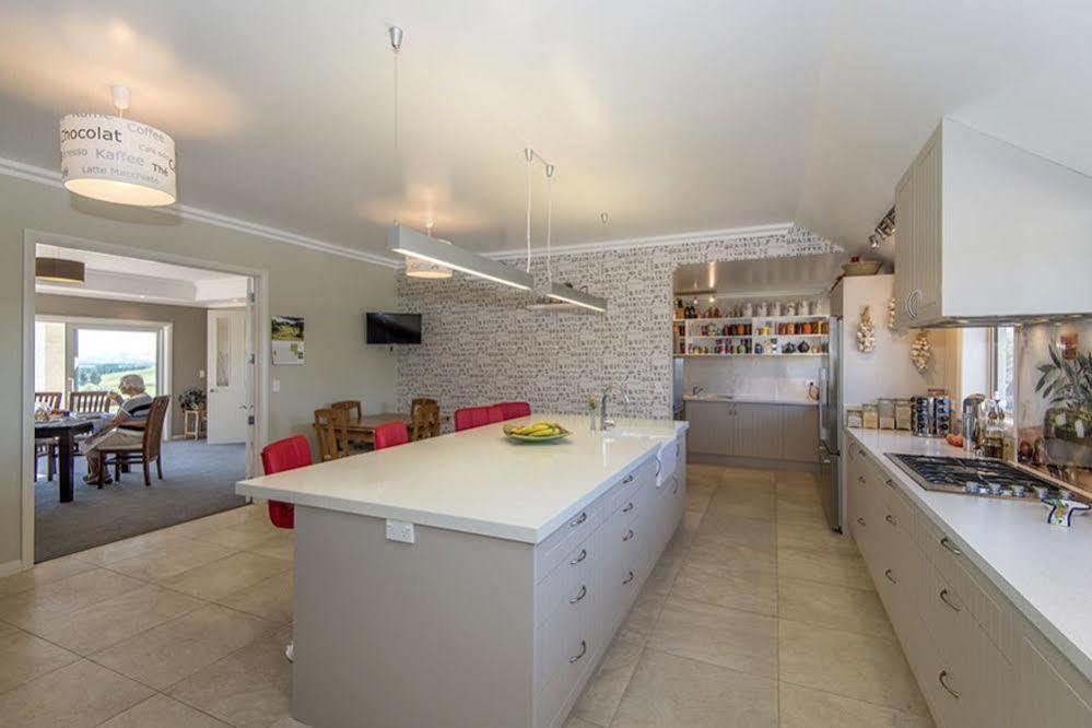 Ribbonwood Country House Cheviot Εξωτερικό φωτογραφία