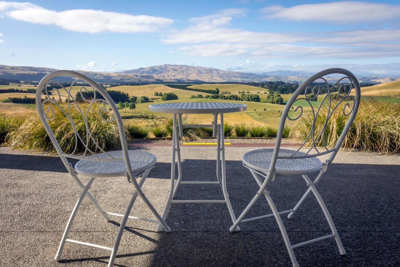 Ribbonwood Country House Cheviot Εξωτερικό φωτογραφία