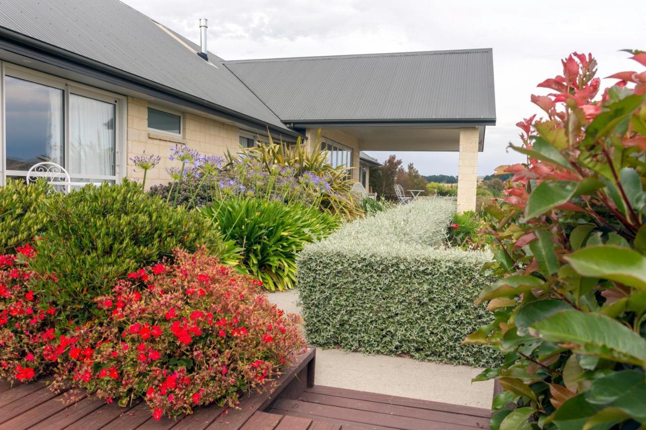 Ribbonwood Country House Cheviot Εξωτερικό φωτογραφία