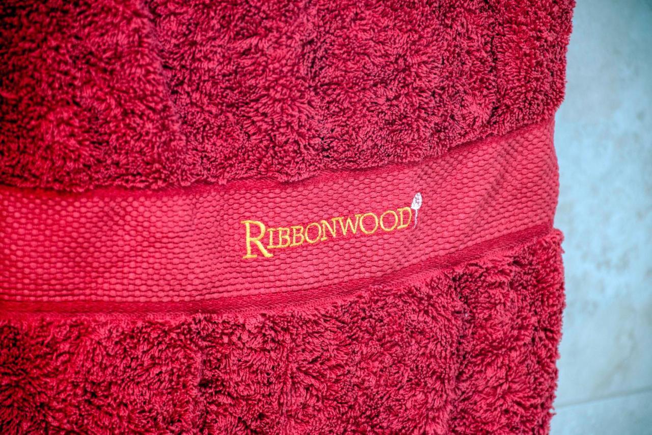 Ribbonwood Country House Cheviot Εξωτερικό φωτογραφία