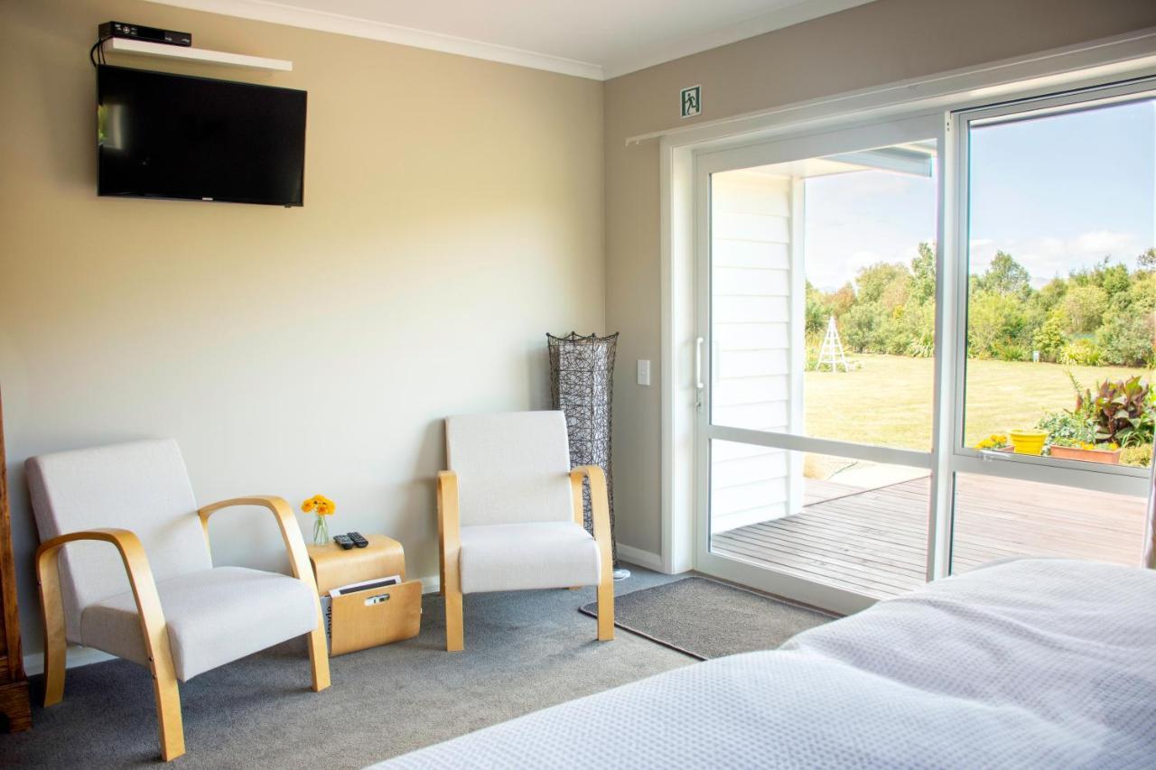 Ribbonwood Country House Cheviot Εξωτερικό φωτογραφία