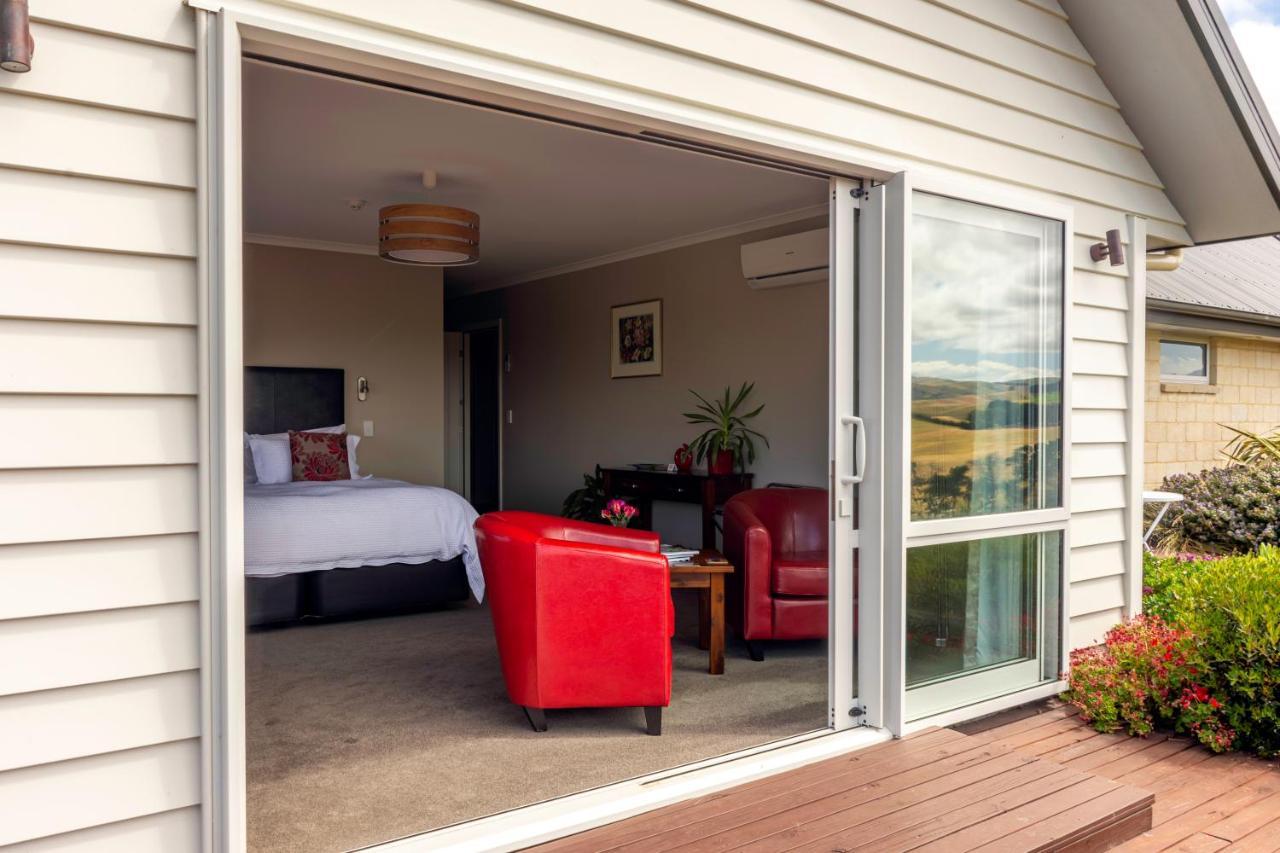 Ribbonwood Country House Cheviot Εξωτερικό φωτογραφία