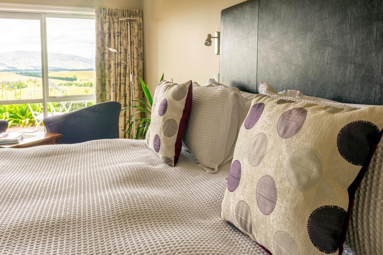 Ribbonwood Country House Cheviot Εξωτερικό φωτογραφία
