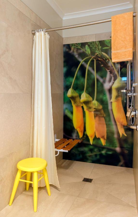 Ribbonwood Country House Cheviot Εξωτερικό φωτογραφία