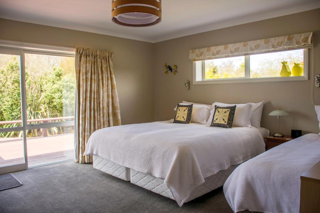 Ribbonwood Country House Cheviot Εξωτερικό φωτογραφία