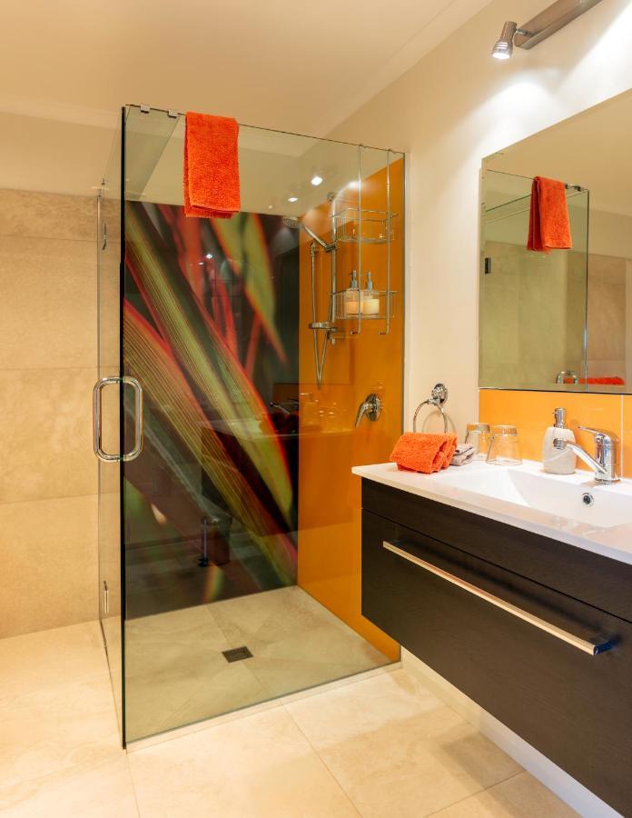 Ribbonwood Country House Cheviot Εξωτερικό φωτογραφία