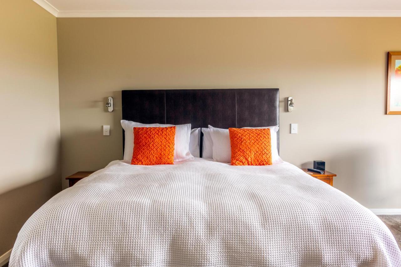 Ribbonwood Country House Cheviot Εξωτερικό φωτογραφία