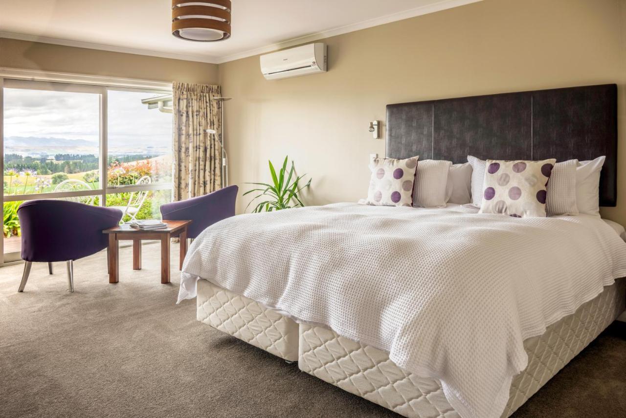 Ribbonwood Country House Cheviot Εξωτερικό φωτογραφία