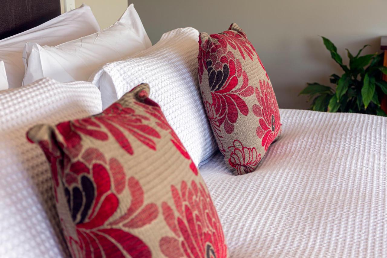 Ribbonwood Country House Cheviot Εξωτερικό φωτογραφία