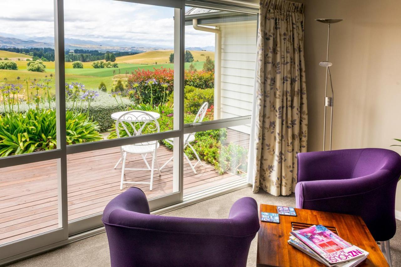 Ribbonwood Country House Cheviot Εξωτερικό φωτογραφία