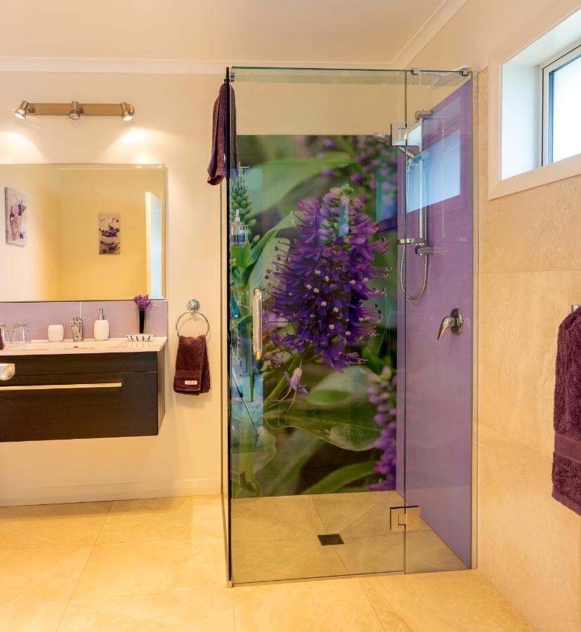 Ribbonwood Country House Cheviot Εξωτερικό φωτογραφία