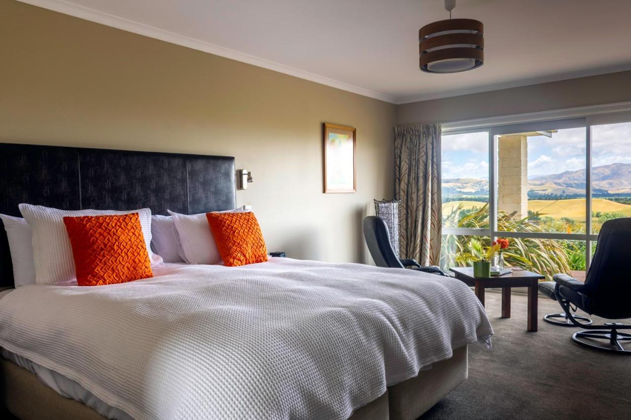 Ribbonwood Country House Cheviot Εξωτερικό φωτογραφία